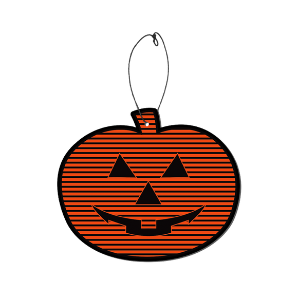 Halloween III: Season of the Witch - Pumpkin Fear Freshener (Vanilla Scent)