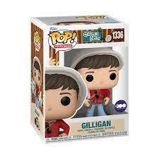 POP! Gilligan's Island - Gilligan
