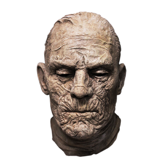 Universal Monsters Imhotep Mummy Mask