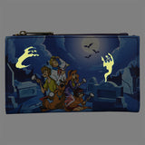 Loungefly - Scooby-Doo Monster Chase Wallet