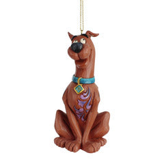Scooby-Doo Jim Shore Ornament