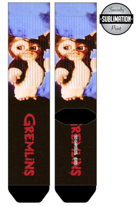 Gremlins - Gizmo Socks