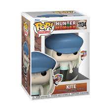 POP! Hunter x Hunter - Kite