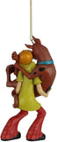 Scooby-Doo & Shaggy Jim Shore Ornament