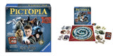 Pictopia Harry Potter Edition Game