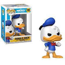 POP! Disney Classics - Donald Duck