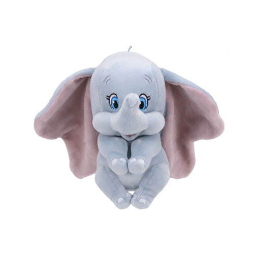 Ty Dumbo Plush 8
