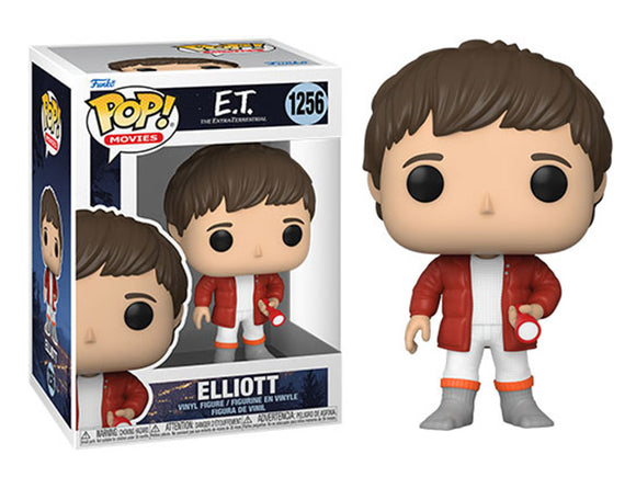 POP! E.T. 40th - Elliot