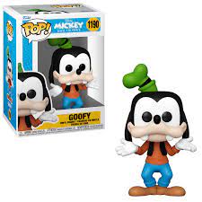 POP! Disney Classics - Goofy