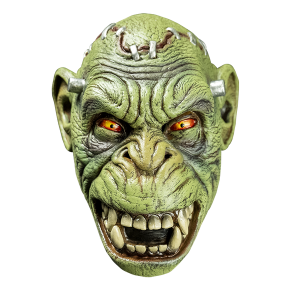 Trick or Treat Studios Original - Lab Chimp Mask