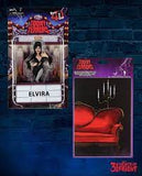 Toony Terrors Series 6 - Elvira