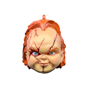 Bride of Chucky - Chucky Head Ornament