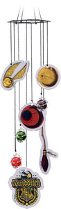 Harry Potter - Quidditch Wind Chime