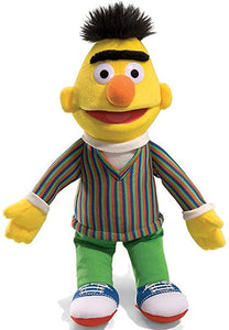 Sesame Street - Bert 14" Plush