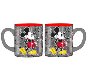 Mickey Circle Logo 20oz Mug