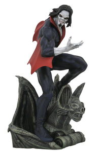 Marvel Gallery Comic Morbius PVC Statue