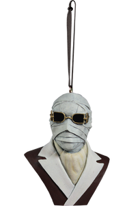 Universal Monsters - Invisible Man Ornament