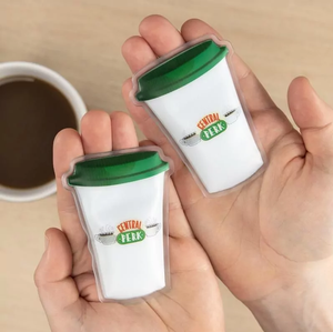 Friends - Central Perk Hand Warmers