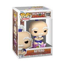 POP! Hunter x Hunter - Netero