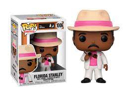 POP! The Office - Florida Stanley