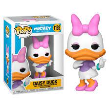 POP! Disney Classics - Daisy Duck
