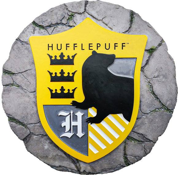 Harry Potter Hufflepuff Stepping Stone