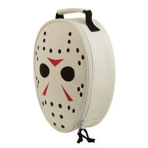 Friday the 13th - Jason Mask Lunch Bag