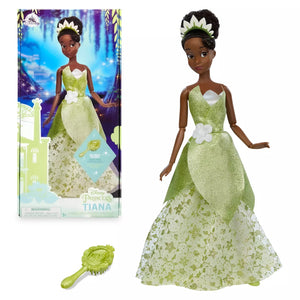 The Princess & the Frog - Tiana Classic 11.5" Doll
