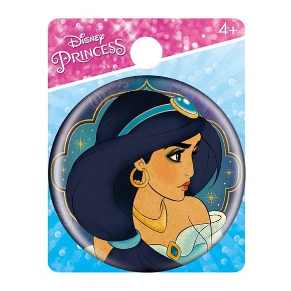 Aladdin - Jasmine Single Button