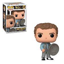 POP! The Godfather 50th: Sonny