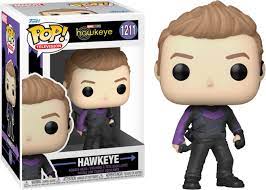 POP! Hawkeye