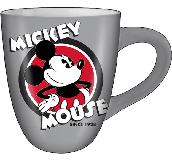 Mickey Mouse Hands on Hip 25oz Jumbo Ceramic Mug