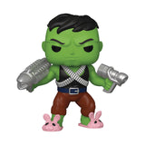 Pop Super 6" Professor Hulk PX Exclusive