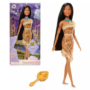 Pocahontas - Pocahontas Classic 11.5" Doll