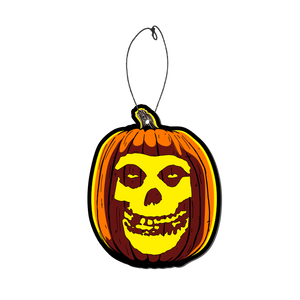 Misfits Remember Halloween Fear Freshener (Cinnamon Scent)