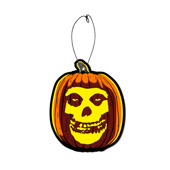 Misfits Remember Halloween Fear Freshener (Cinnamon Scent)