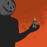 Halloween II - Michael Myers Mini Bust