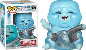 POP! Ghostbusters Afterlife - Muncher