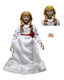 The Conjuring Universe - Annabell 8" Clothed Figure