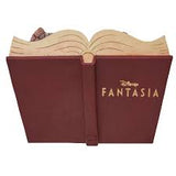 Fantasia Sorcerer Mickey Story Book Jim Shore