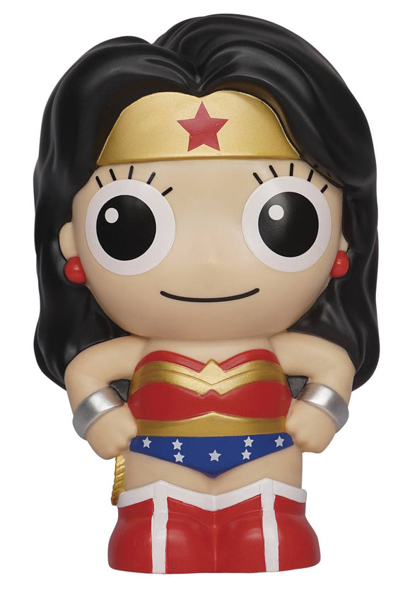 Wonder Woman Figural Bank