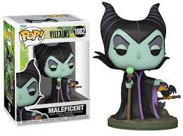 POP! Disney Villains - Maleficent