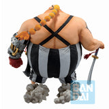 One Piece Queen (The Fierce Men Who Gathered at the Dragon) Figure
