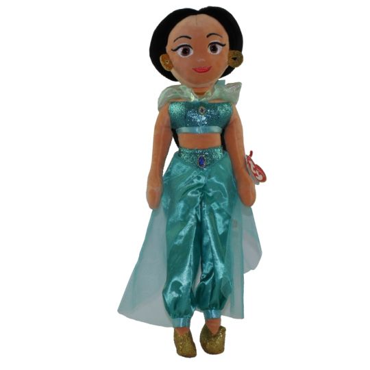 Ty Disney Princess - Jasmine 18