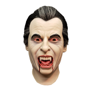 Hammer Horror - Dracula Mask