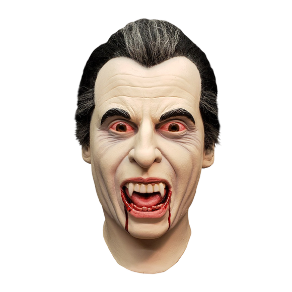 Hammer Horror - Dracula Mask