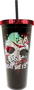 Friday the 13th Foil Cup