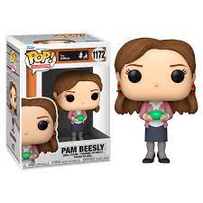 Pop! The Office Pam Beesly