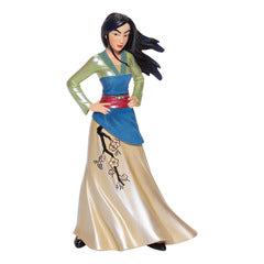 Disney Showcase - Mulan Couture de Force