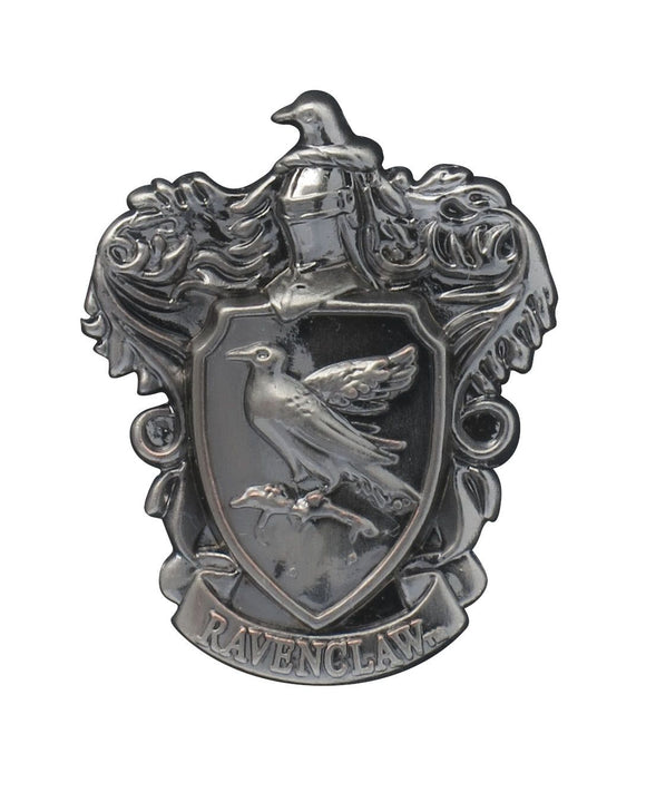 Harry Potter - Ravenclaw Crest Pewter Lapel Pin